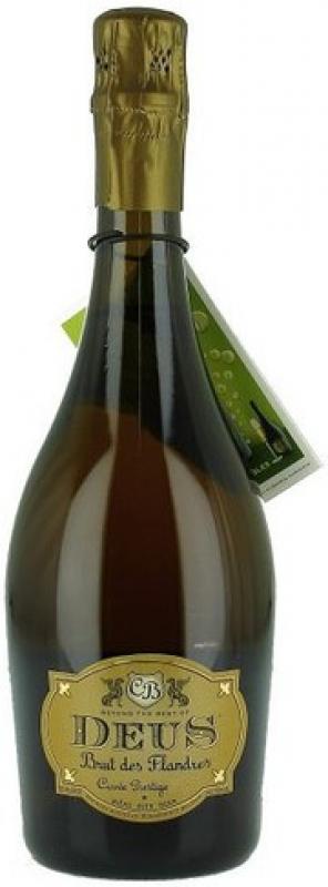 Bosteels, "DeuS" Brut des Flandres