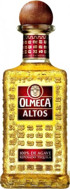 Olmeca Altos Reposado