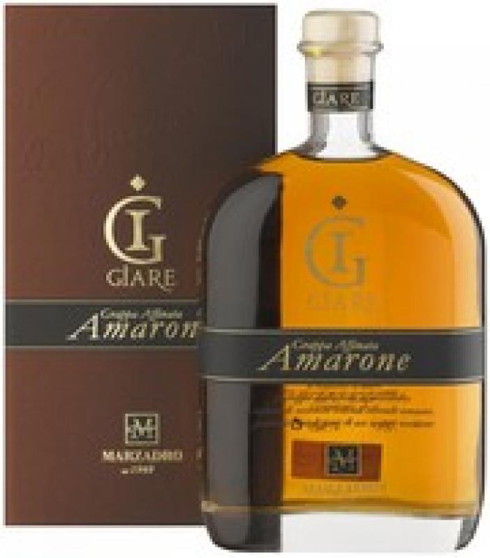 Marzadro, "Le Giare" Amarone, gift box