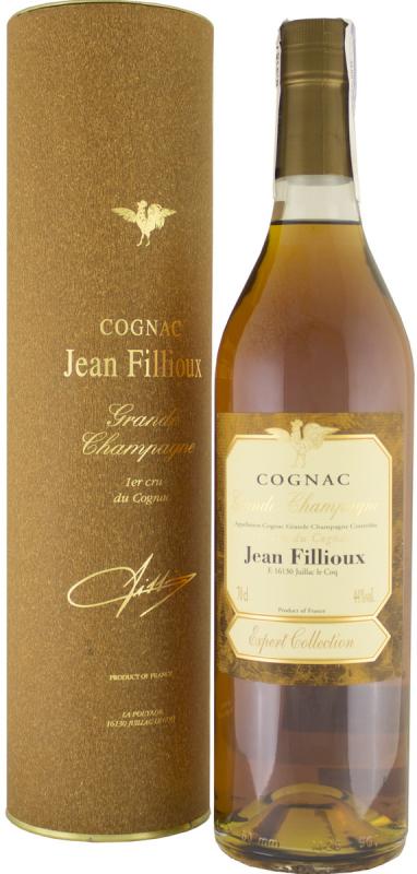 Jean Fillioux Expert Collection