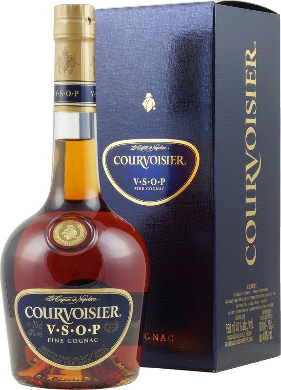 Courvoisier V.S.O.P.