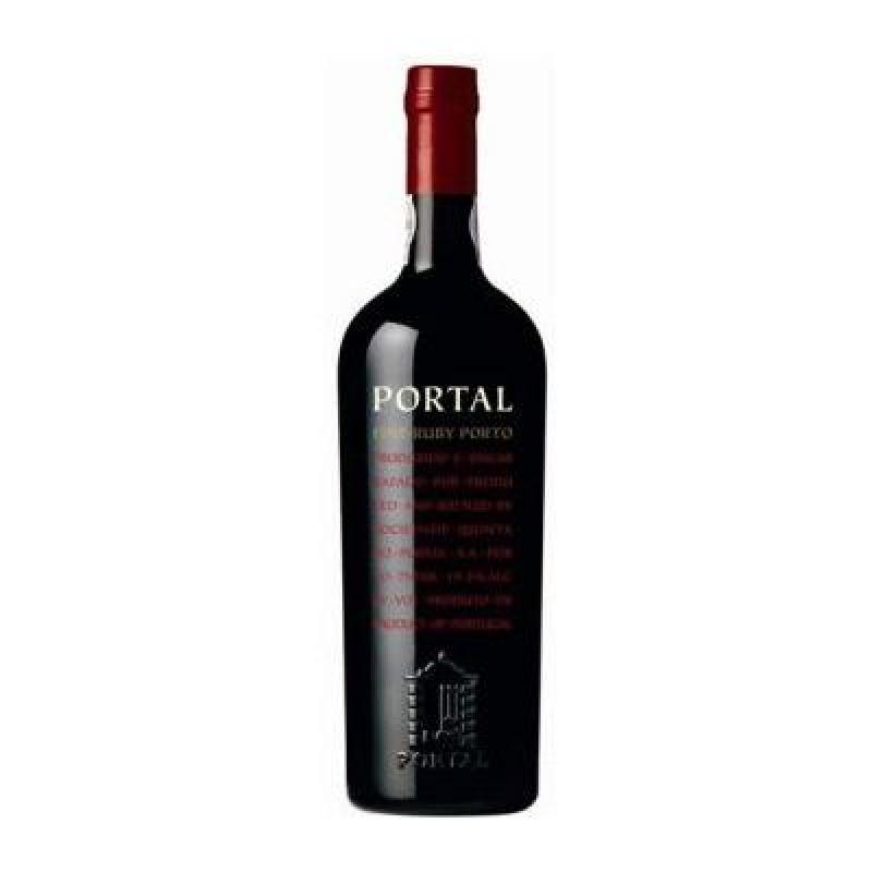 Quinta do Portal, "Portal" Fine Ruby Porto