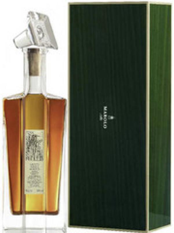 Grappa di Barolo "Alta", 1997, gift box