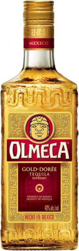 Olmeca Gold Supreme