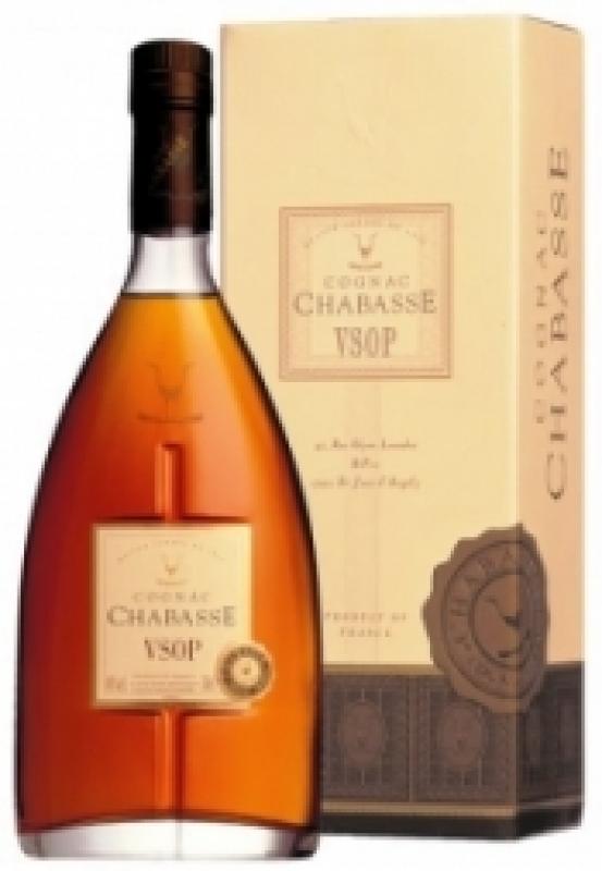 Chabasse V.S.O.P.
