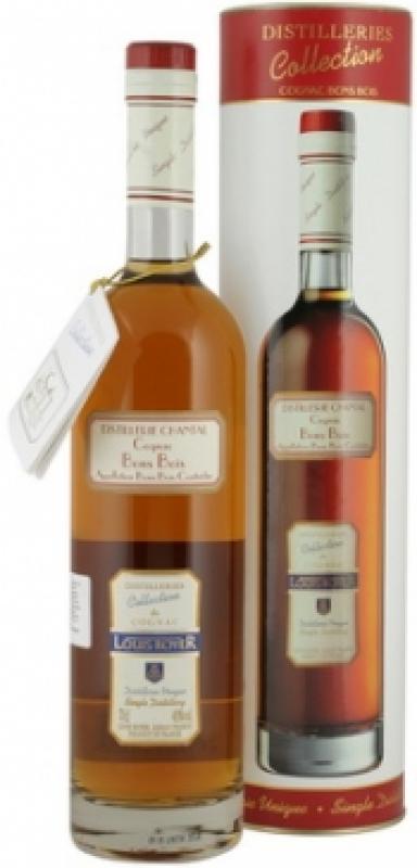Louis Royer Distillerie Chantal Bons Bois в тубе