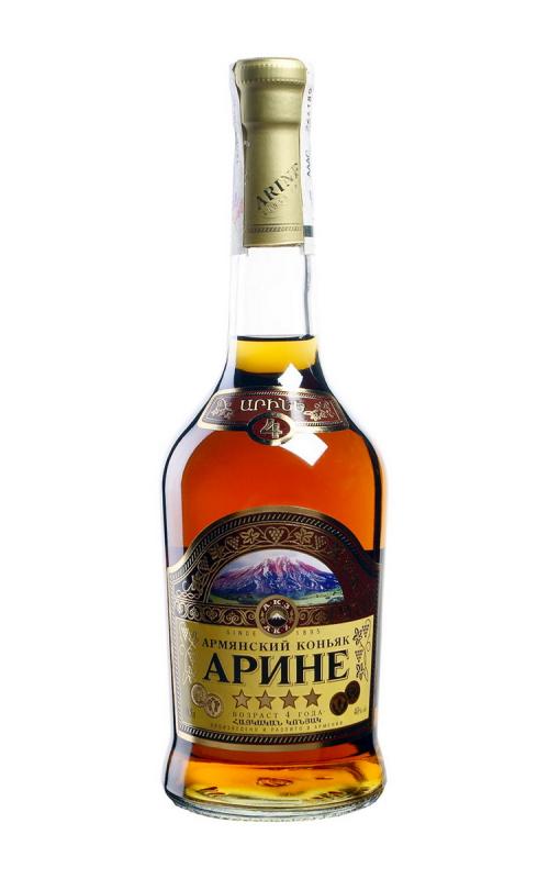 Арине 4 звезды