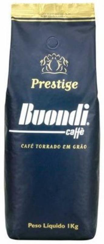 Buondi Prestige, в зернах