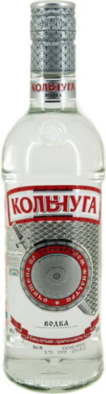 "Kolchuga"