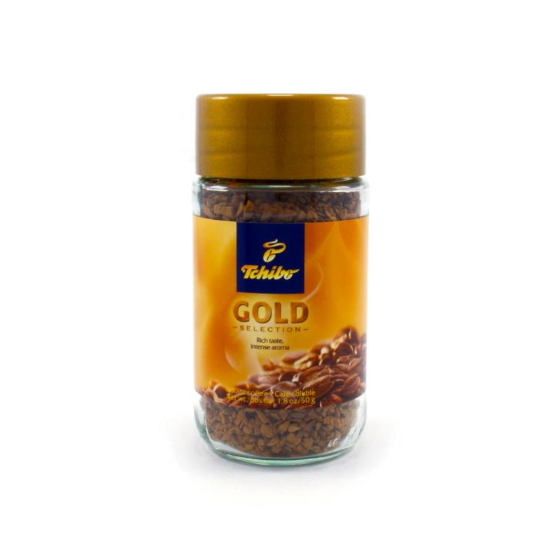 TCHIBO GOLD СЕЛЕКШН, С/Б