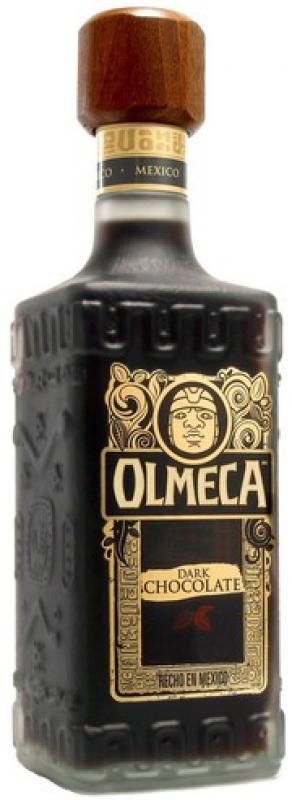 Olmeca Dark Chocolate