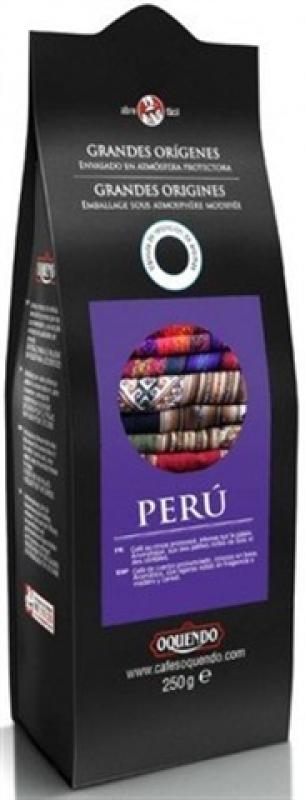 Oquendo Peru, молотый