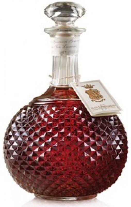Tenuta San Leonardo, Grappa Stravecchia