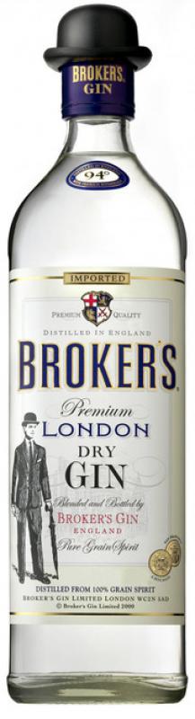 Broker's