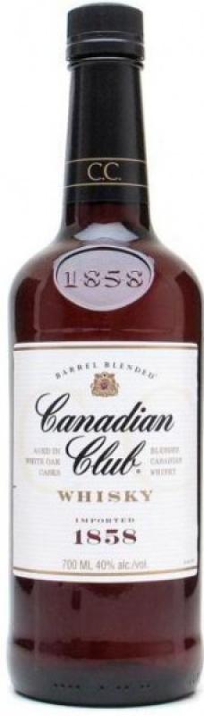 Canadian Club