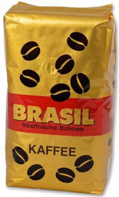 ALVORADA Brasil, в зернах