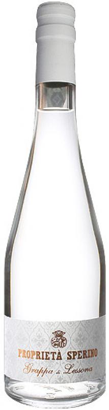 Proprieta Sperino, Grappa di Lessona