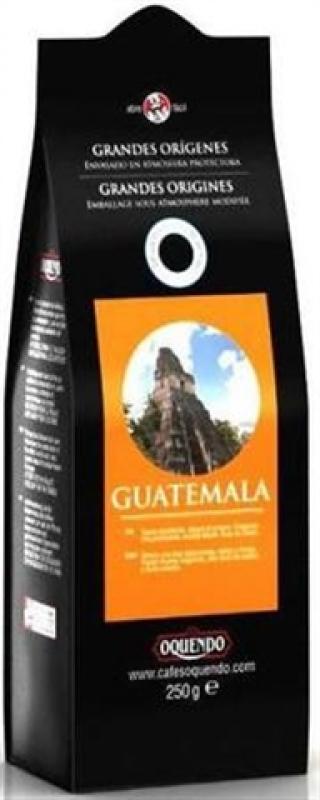 Oquendo Guatemala, молотый
