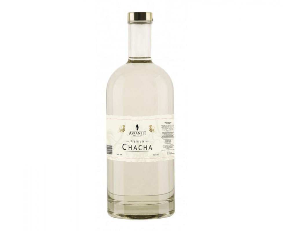 Askaneli Chacha Premium