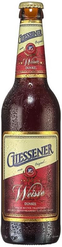 "Giessener" Weisse Dunkel