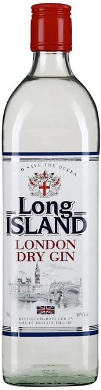 "Long Island" dry