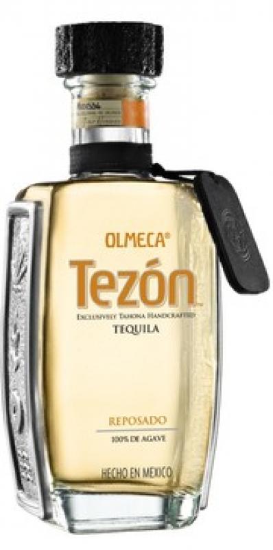 Olmeca Tezon Reposado