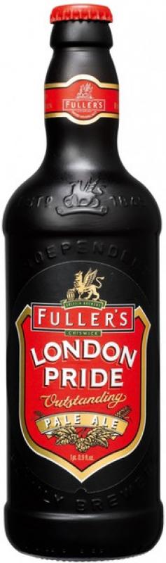 Fuller's, "London Pride"