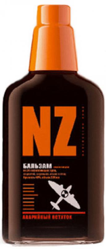 Balsam "NZ"