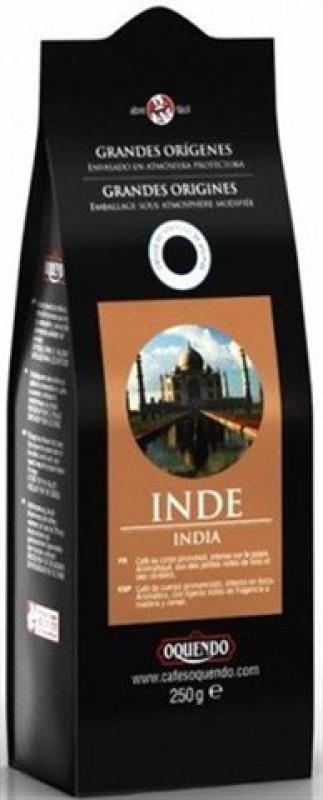 Oquendo India, молотый