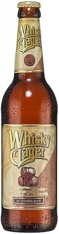 "Whisky Lager"