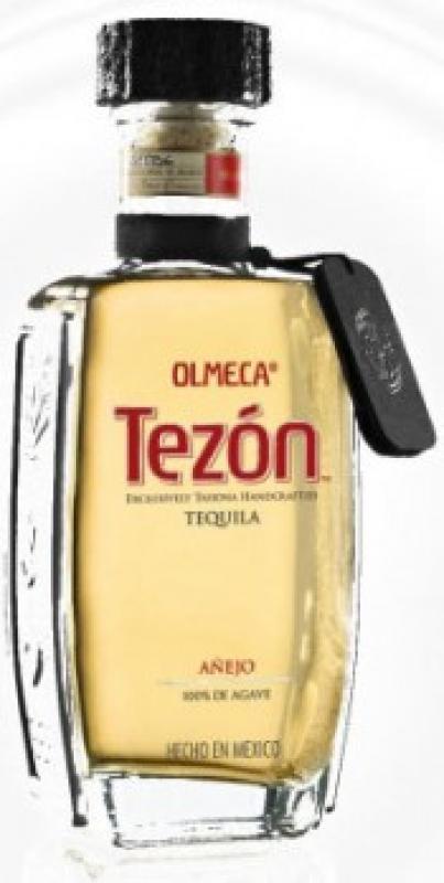 Olmeca Tezon Anejo