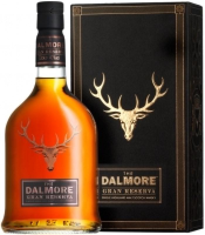 Dalmore Grand Reserve, 15 Years Old, gift box