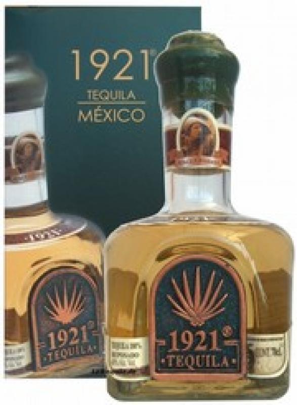 "1921" Reposado, gift box