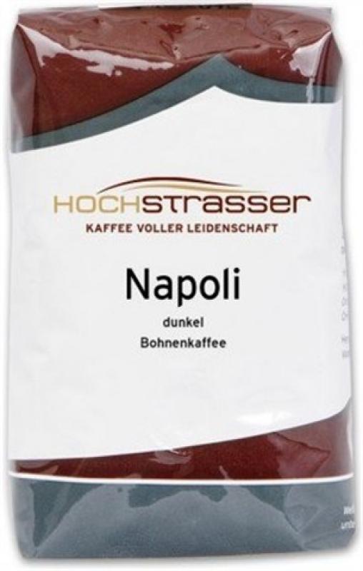 Hochstrasser Napoli, в зернах