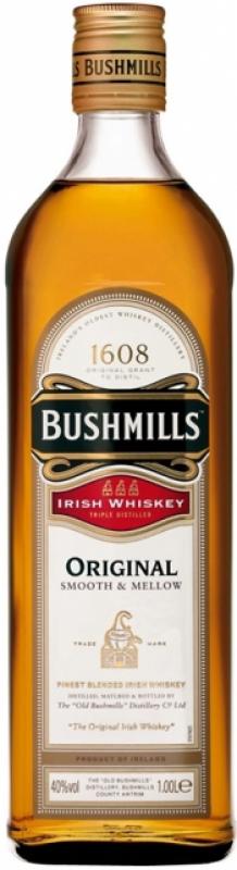 Bushmills Original