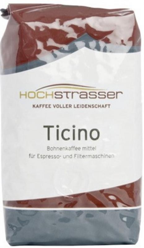 Hochstrasser Ticino, в зернах