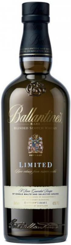 Ballantine's Limited Edition