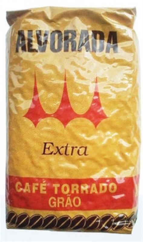 ALVORADA Extra, в зернах