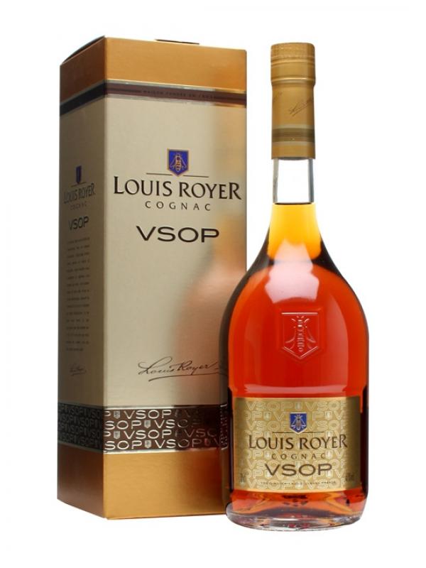 Louis Royer V.S.O.P.