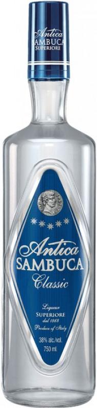 Antica, Sambuca Classic