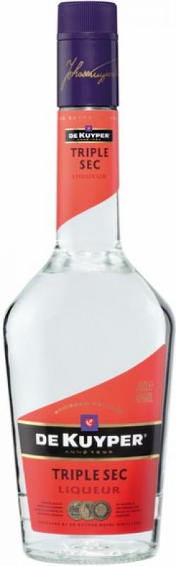 De Kuyper Triple Sec