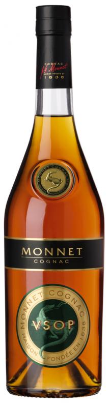 Monnet V.S.O.P.
