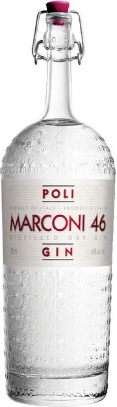 Poli, Marconi 46