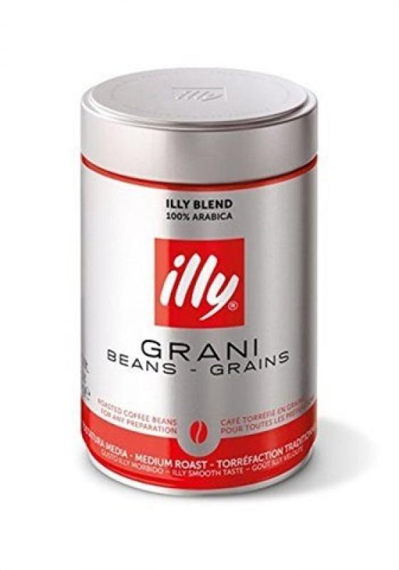 ILLY Espresso, в зернах