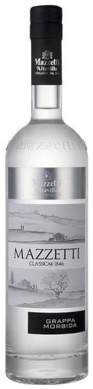"Mazzetti" Classica 1846 Morbida