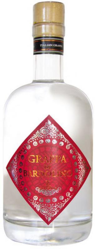 Tinazzi, Grappa di Bardolino