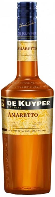 De Kuyper Amaretto