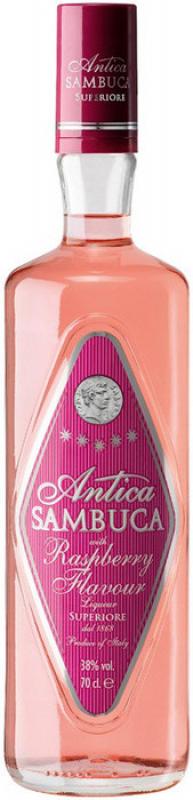 Antica Sambuca Raspberry
