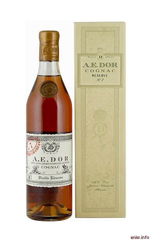 A.E. Dor №7