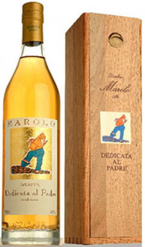 Dedicata al Padre 2003 in gift box